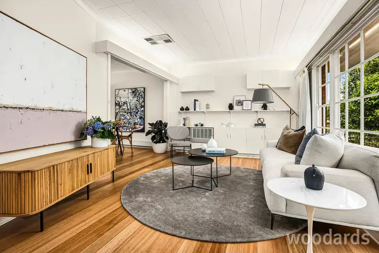 Third view of Homely house listing, 43 Alandale Road, Blackburn VIC 3130