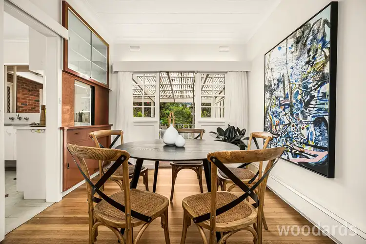 Fifth view of Homely house listing, 43 Alandale Road, Blackburn VIC 3130