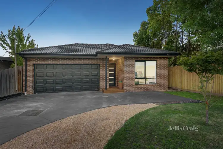 5 Ramsay Street, Bayswater North VIC 3153