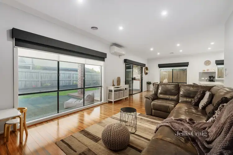 Fifth view of Homely house listing, 5 Ramsay Street, Bayswater North VIC 3153