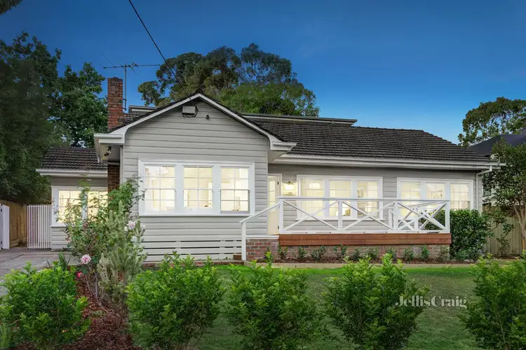 Main view of Homely house listing, 129 Central Road, Blackburn VIC 3130
