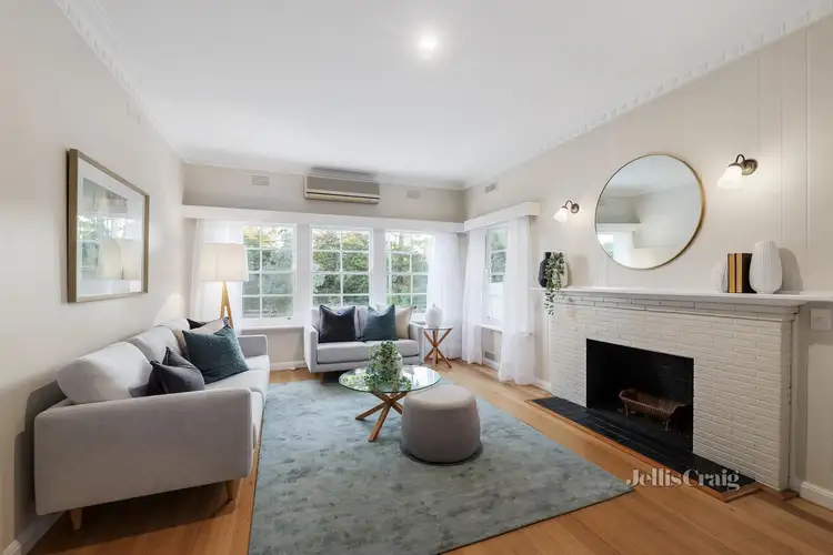 Second view of Homely house listing, 129 Central Road, Blackburn VIC 3130