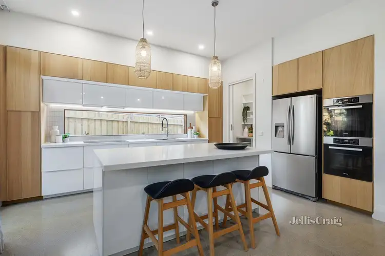 Third view of Homely house listing, 129 Central Road, Blackburn VIC 3130