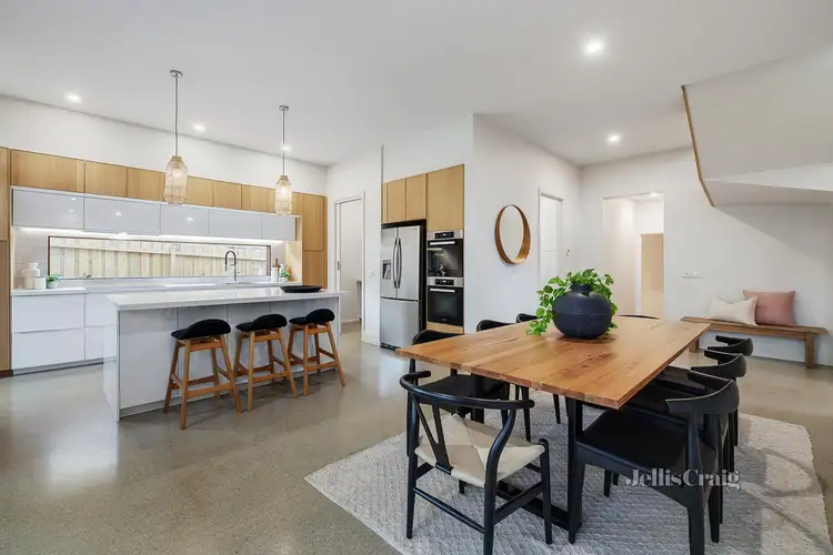 Fourth view of Homely house listing, 129 Central Road, Blackburn VIC 3130