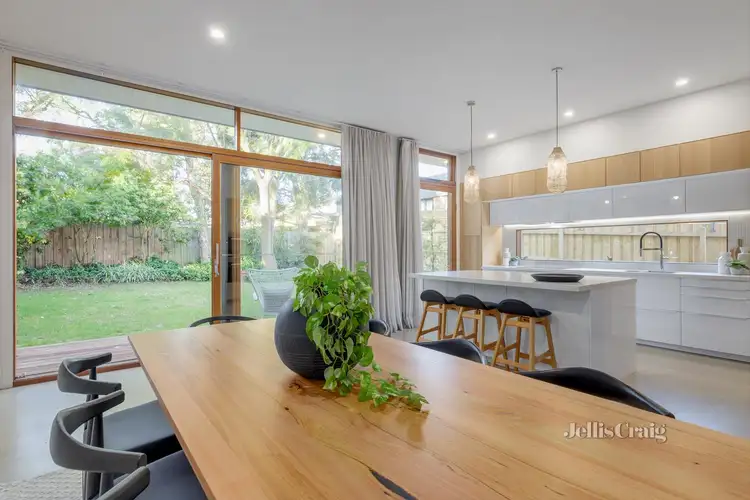 Fifth view of Homely house listing, 129 Central Road, Blackburn VIC 3130