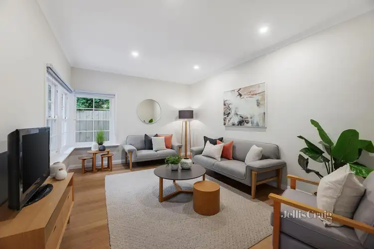 Sixth view of Homely house listing, 129 Central Road, Blackburn VIC 3130