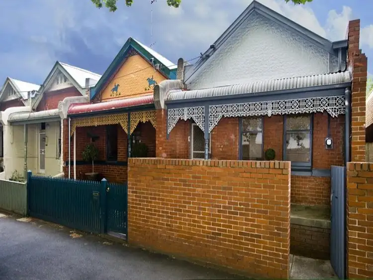 Main view of Homely house listing, 138 Gipps Street, Abbotsford VIC 3067