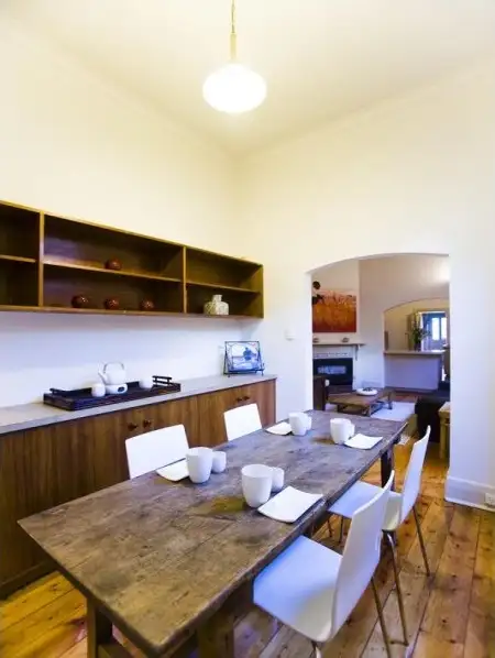Second view of Homely house listing, 138 Gipps Street, Abbotsford VIC 3067