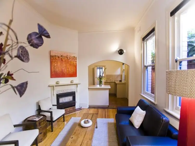 Third view of Homely house listing, 138 Gipps Street, Abbotsford VIC 3067