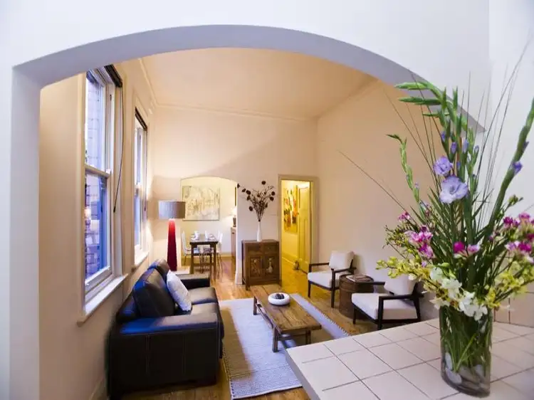 Fourth view of Homely house listing, 138 Gipps Street, Abbotsford VIC 3067