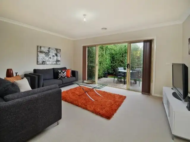 Third view of Homely unit listing, 37A Henry Street, Keilor East VIC 3033