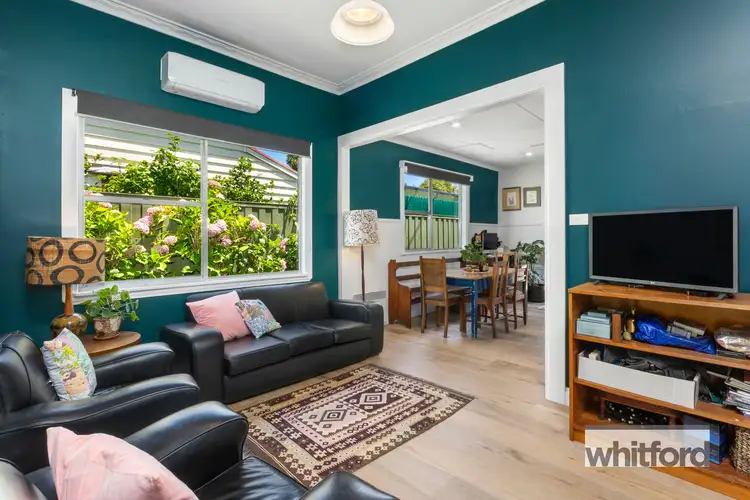 Second view of Homely house listing, 4 Sharp Street, Newtown VIC 3220