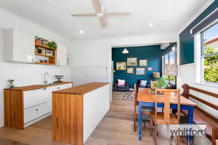 Third view of Homely house listing, 4 Sharp Street, Newtown VIC 3220