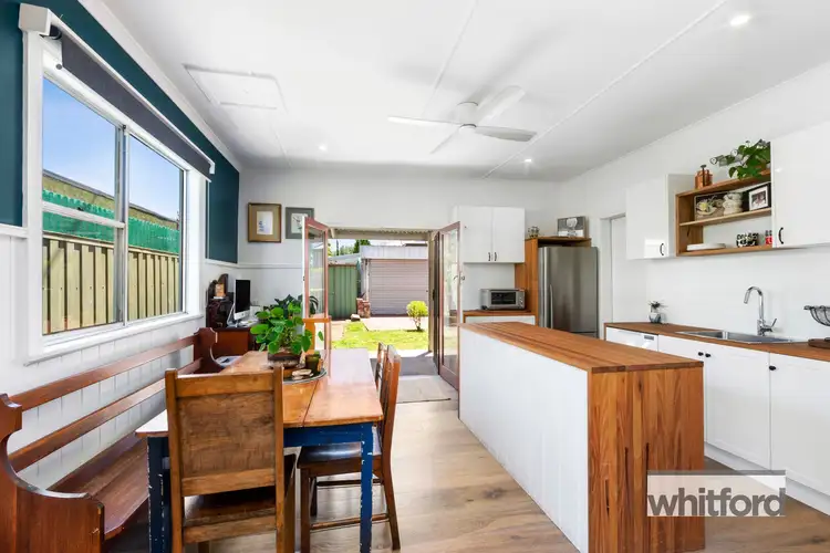 Fourth view of Homely house listing, 4 Sharp Street, Newtown VIC 3220