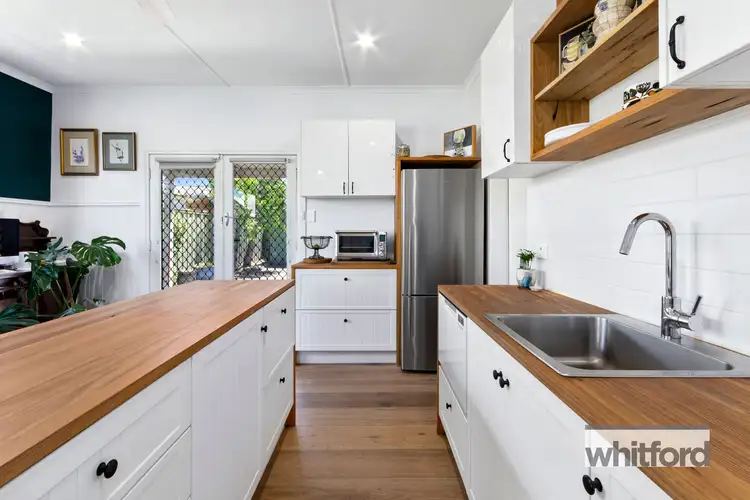 Fifth view of Homely house listing, 4 Sharp Street, Newtown VIC 3220