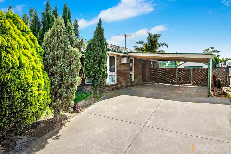 Main view of Homely house listing, 92 Hendy Street, Corio VIC 3214
