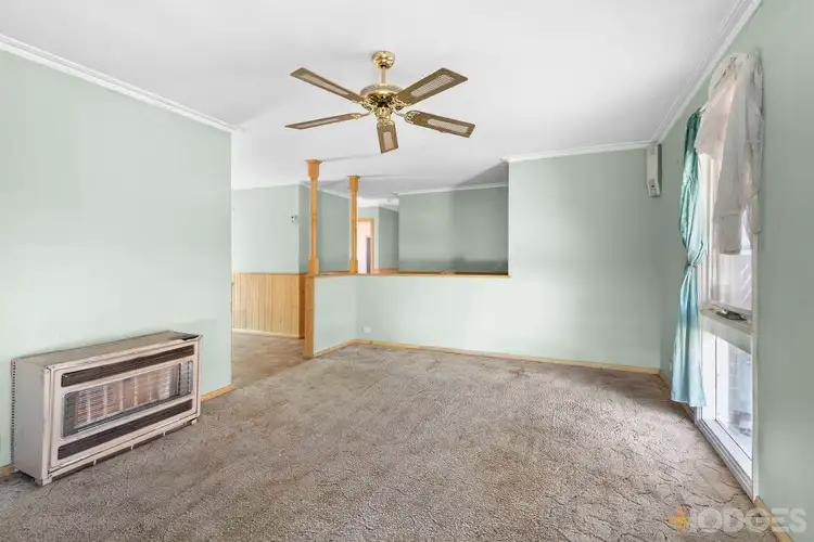 Second view of Homely house listing, 92 Hendy Street, Corio VIC 3214