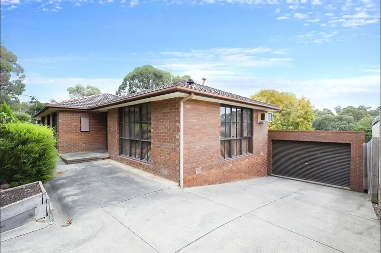 3 Kinnear  Court, Montmorency VIC 3094