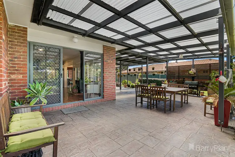 Third view of Homely house listing, 7 Franklin Close, Wallan VIC 3756