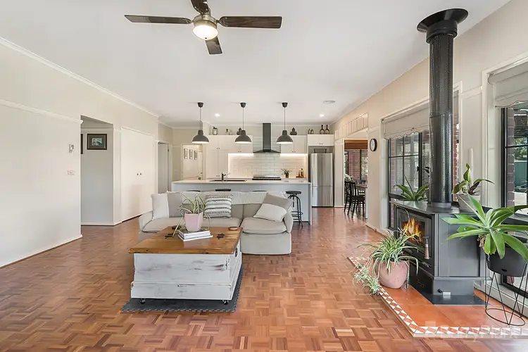 Fourth view of Homely house listing, 7 Franklin Close, Wallan VIC 3756