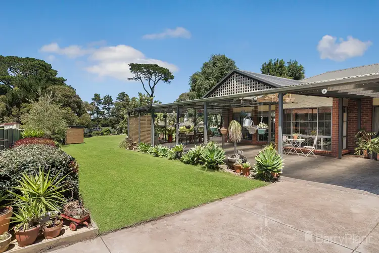 Fifth view of Homely house listing, 7 Franklin Close, Wallan VIC 3756