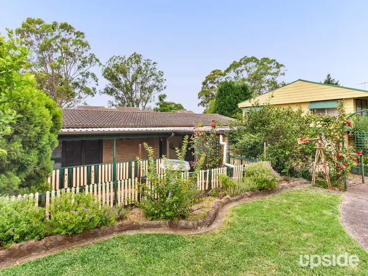 24 Richmond Crescent, Campbelltown NSW 2560