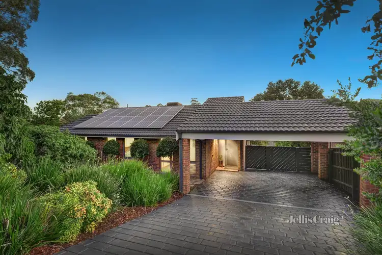1 Orcades Place, Diamond Creek VIC 3089
