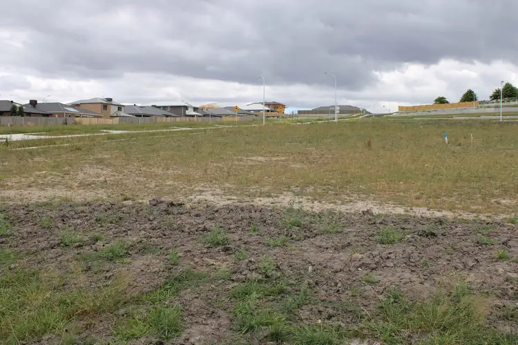 Fifth view of Homely land listing, LOT 135 Columbia Drive, Officer VIC 3809
