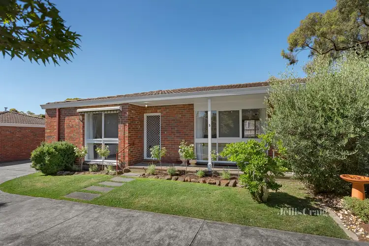 5/86 Main Street, Blackburn VIC 3130