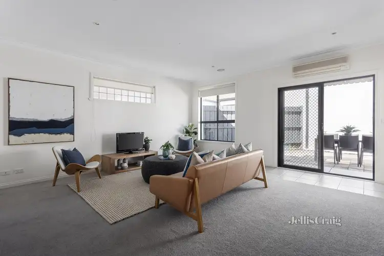 Second view of Homely house listing, 4 Becket Avenue, Bentleigh East VIC 3165