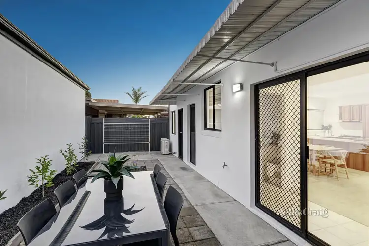 Fourth view of Homely house listing, 4 Becket Avenue, Bentleigh East VIC 3165