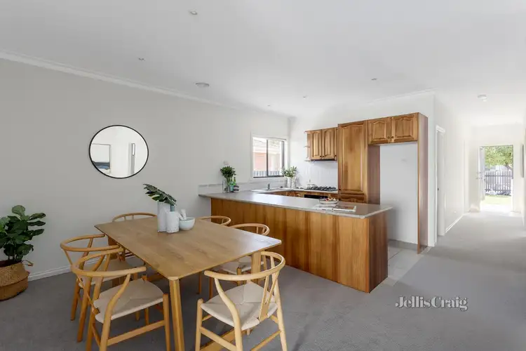 Fifth view of Homely house listing, 4 Becket Avenue, Bentleigh East VIC 3165