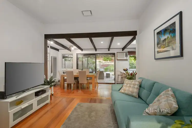 Second view of Homely house listing, 24 Elsa Court, Eltham VIC 3095