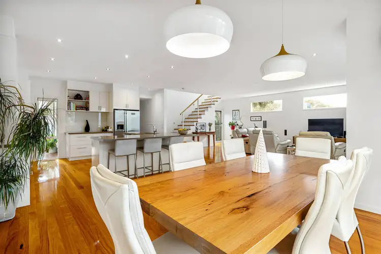 Fourth view of Homely house listing, 56 Preston Street, Rye VIC 3941