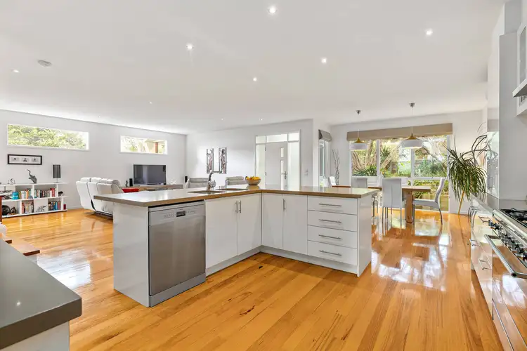 Fifth view of Homely house listing, 56 Preston Street, Rye VIC 3941