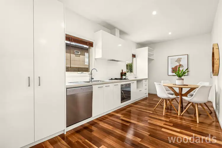 Fourth view of Homely townhouse listing, 2/2 Jingella Avenue, Ashwood VIC 3147