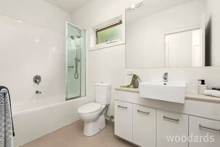 Fifth view of Homely townhouse listing, 2/2 Jingella Avenue, Ashwood VIC 3147