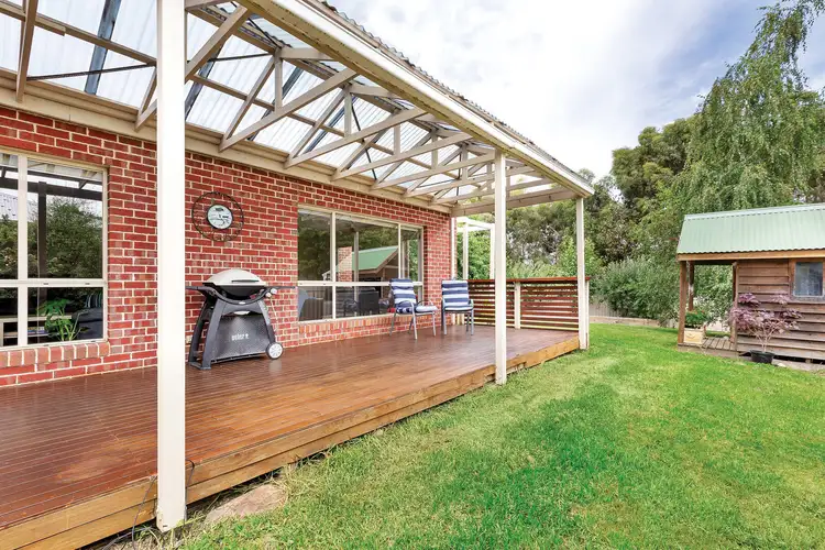 Sixth view of Homely house listing, 3 Bawden Street, Brown Hill VIC 3350