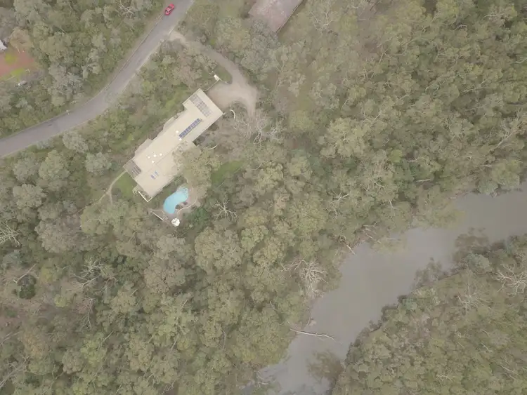 Fourth view of Homely house listing, 42 Osborne Road, North Warrandyte VIC 3113