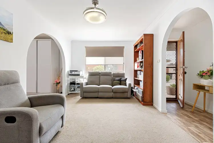 Second view of Homely unit listing, 6/1-3 Cromwell Street, Sebastopol VIC 3356
