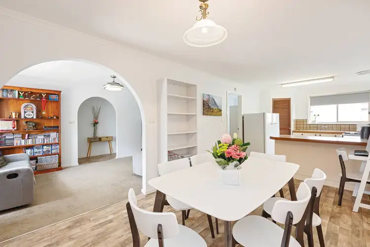 Third view of Homely unit listing, 6/1-3 Cromwell Street, Sebastopol VIC 3356