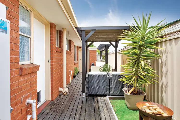 Sixth view of Homely unit listing, 6/1-3 Cromwell Street, Sebastopol VIC 3356