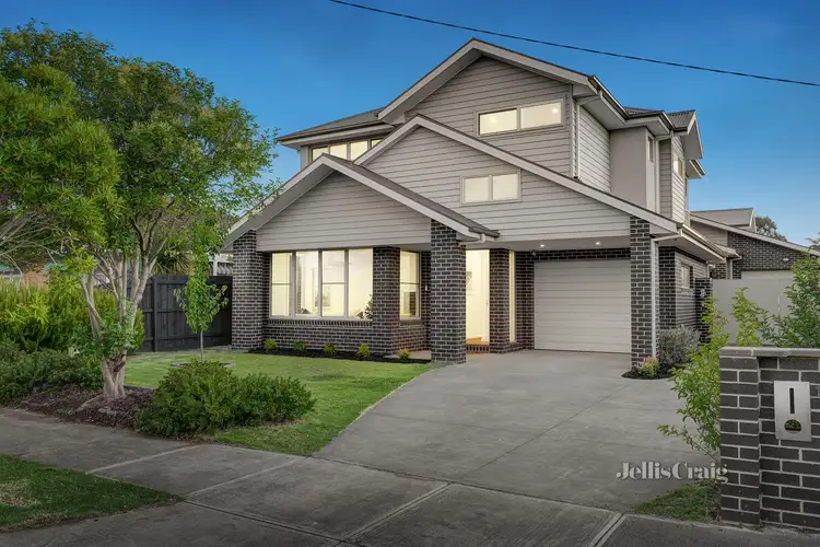 1/28 Strathmore Street, Bentleigh VIC 3204