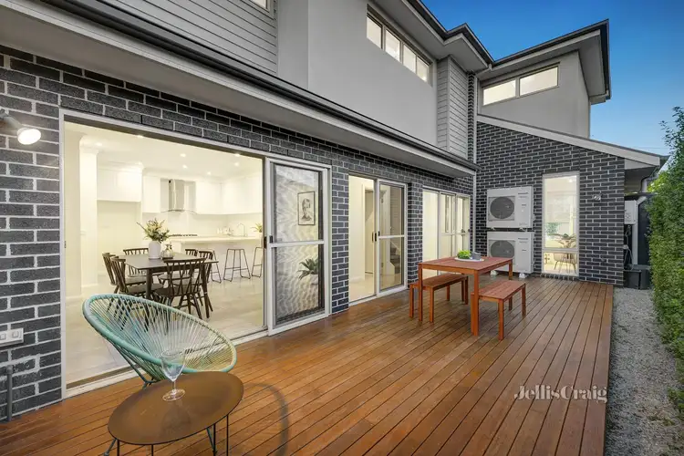 Fifth view of Homely townhouse listing, 1/28 Strathmore Street, Bentleigh VIC 3204