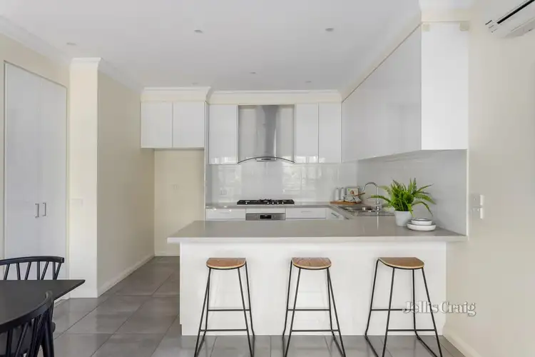 Sixth view of Homely townhouse listing, 1/28 Strathmore Street, Bentleigh VIC 3204