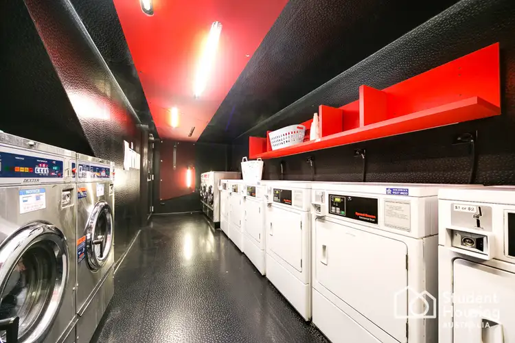 Fourth view of Homely apartment listing, 804/131 Pelham Street, Carlton VIC 3053