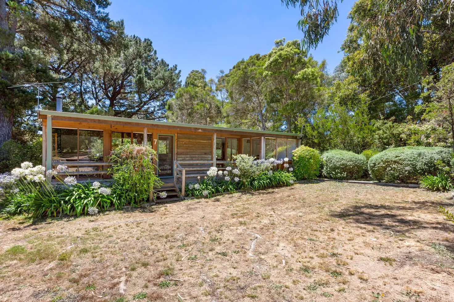 Main view of Homely house listing, 7 Ti Tree Court, Somers VIC 3927