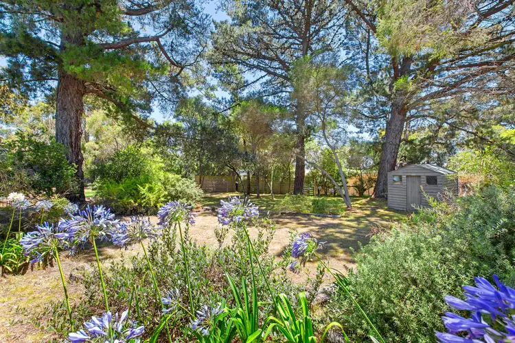 Second view of Homely house listing, 7 Ti Tree Court, Somers VIC 3927