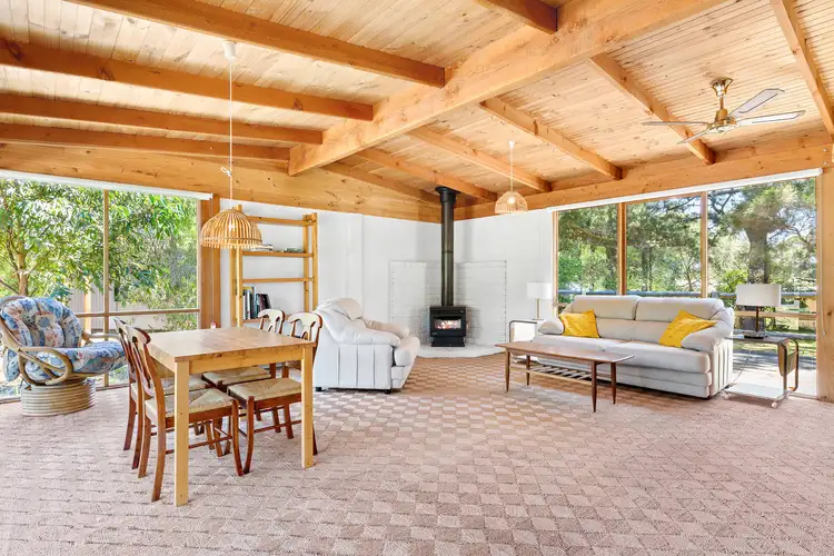Third view of Homely house listing, 7 Ti Tree Court, Somers VIC 3927