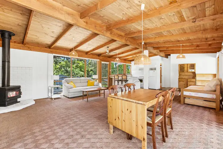 Fourth view of Homely house listing, 7 Ti Tree Court, Somers VIC 3927